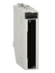 X80H Moduł wejść cyfrowych 16x240VAC Diag. BMXDAI1615H