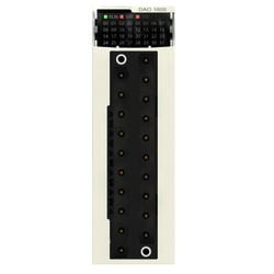 X80H Moduł wyjść cyfrowych triak 16xVAC BMXDAO1605H