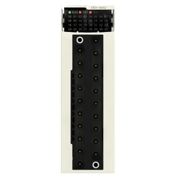 X80T Moduł wejść cyfrowych 16x125VDC BMXDDI1604T