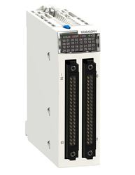 X80H Moduł wejść cyfrowych 64x24VDC BMXDDI6402KH