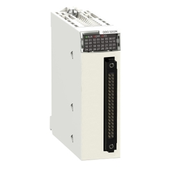 X80 Moduł wyjść cyfrowych 32x24VDC BMXDDO3202K