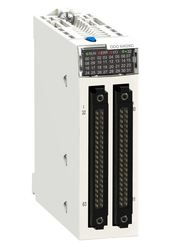 X80H Moduł wyjść cyfrowych 64x24VDC BMXDDO6402KC