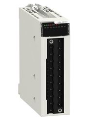 X80H Moduł wyjść przekaźnikowych 8x125VDC/250AC BMXDRA0815H