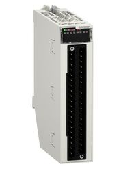 X80H Moduł wyjść przekaźnikowych 8xAC/DC NO/NC BMXDRC0805H
