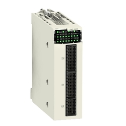 X80 Moduł szybkiego licznika 2x60kHz BMXEHC0200