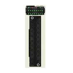 X80H Moduł szybkiego licznika 8x10kHz BMXEHC0800H