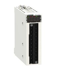 X80HT Moduł wejść cyfrowych 16xTimeStamp BMXERT1604H