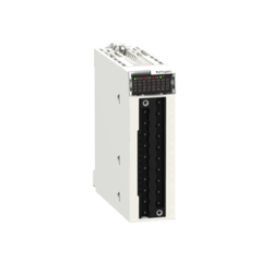 X80T Moduł wejść cyfrowych 16xTimeStamp BMXERT1604T