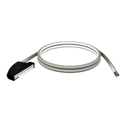 X80 Kabel 40 żył wolne końcówki 5m BMXFCW501