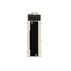 X80 Moduł PTO 2 kanały BMXMSP0200