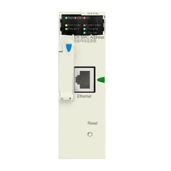 M340H Moduł Ethernet IOScanner Basic BMXNOE0100H