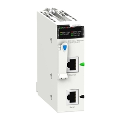 X80H Moduł komunikacyjny DNP3/IEC BMXNOR0200H