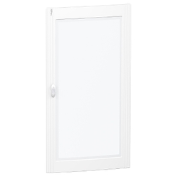Drzwi transparentne do rozdzielnicy Pragma 5x24 PRA15524