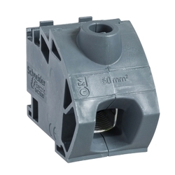 Zestaw 2 bloków zacisków 50 mm2 Pragma PRA90045