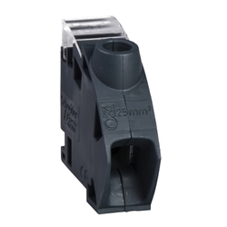 Zestaw 5 bloków zacisków 25 mm2 Pragma PRA90046