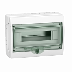 Rozdzielnica modułowa Mini Kaedra IP65 1x12 13960
