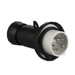 Wtyk do Kaedra  16A 3P-N-E 480-500V IP67 50-60Hz PKE16M745