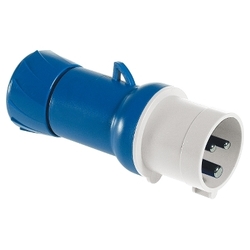 Wtyk do Kaedra  32A 3P-N-E 200-250V IP44 50-60Hz PKE32M425