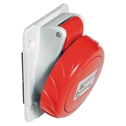Gniazdo do Kaedra 16A 3P-E 380-415V IP67 50-60Hz PKF16F734