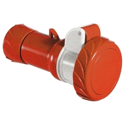 Gniazdo do Kaedra 16A 3P-E 380-415V IP67 50-60Hz PKF16M734