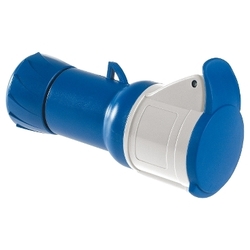 Gniazdo do Kaedra 32A 2P-E 200-250V IP44 50-60Hz PKF32M423