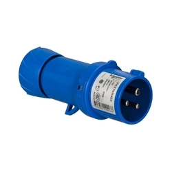 Wtyk do Kaedra 16A 2P-E 200-250V IP44 50-60Hz PKX16M423