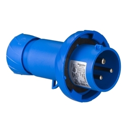 Wtyk do Kaedra 32A 2P-E 200-250V IP67 50-60Hz PKX32M723