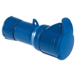 Gniazdo do Kaedra 16A 2P-E 200-250V IP44 50-60Hz PKY16M423