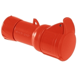 Gniazdo do Kaedra 16A 3P-E 380-415V IP44 50-60Hz PKY16M434