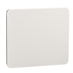Płyta Kaedra do otworów 90x100 mm do elementów fi 16mm i fi 22mm 13138