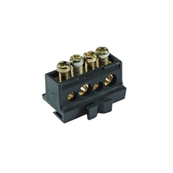 Listwa zaciskowa Kaedra 2x10mm2-2x16mm2 13575