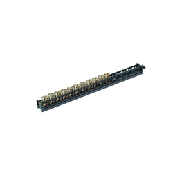 Listwa zaciskowa Kaedra 11x10mm2-11x16mm2 13578