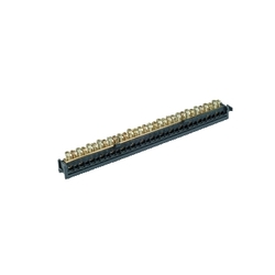 Listwa zaciskowa Kaedra 16x10mm2-16x16mm2 13579
