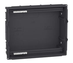 Kaseta podtynkowa Mini Pragma 1x12 MIP82112