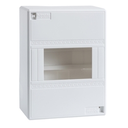 Obudowa Mini Opale 1x2 IP30 13392
