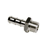 złączka z gwintem na przewód gumowy 7MM G1/4   9 MM  0191 07 13