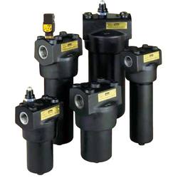 Filtr wysokociśnieniowy 20 µm seria 28P przyłącze G1 przepływ 200 l/min 28P-1-20Q-M2-98-C2C2-1