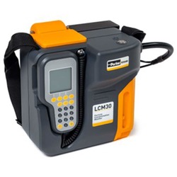 Mobile urządzenie monitorujące icount LCM35 LCM302027EU
