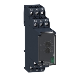 Przekaźnik nadnapięciowy 24-240V styk 2C/O 8A RM22UA21MR