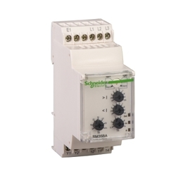 wielofunkcyjny Przekaźnik kontroli faz 250V AC/DC 5A RM35TF30SP01