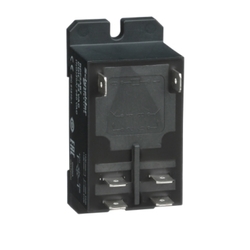 Przekaźnik mocy 30A 2N/O 24VAC RPF2AB7