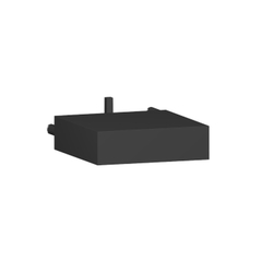 Warystor 24V AC/DC dla gniazd RPZ/RUZ RUW242B7