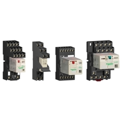 Gniazdo RXZE1M4C