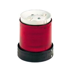 Moduł LED czerwony 24V XVBC2B4