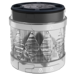 Moduł LED wielokolorowy 24V XVUC29