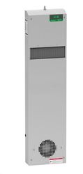 Wymiennik powietrze/powietrze 80W/K NSYCEA80