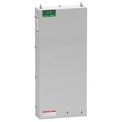 Wymiennik woda/powietrze 2,5kW 230V NSYCEW2K5