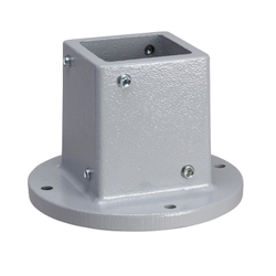Wspornik S3CM 50x 50mm NSYCMUMR50