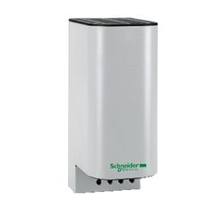 Grzejnik rezystancyjny PTC 100W izolowany 110/250V NSYCR100WU2C