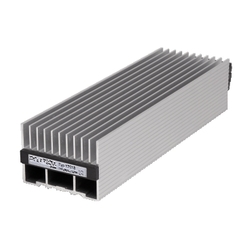 Grzejnik rezystancyjny PTC 55W 270/420V NSYCR55WU3